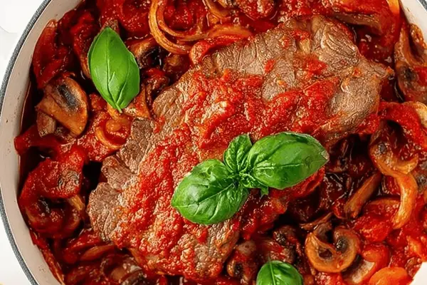 Homemade Soft Pretzels