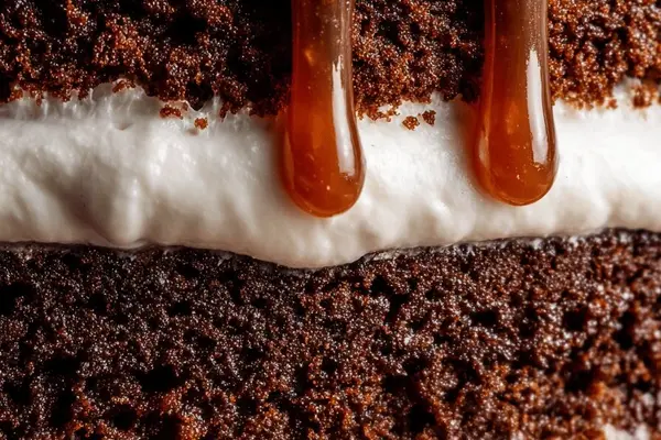 Lemon Velvet Cake Remix