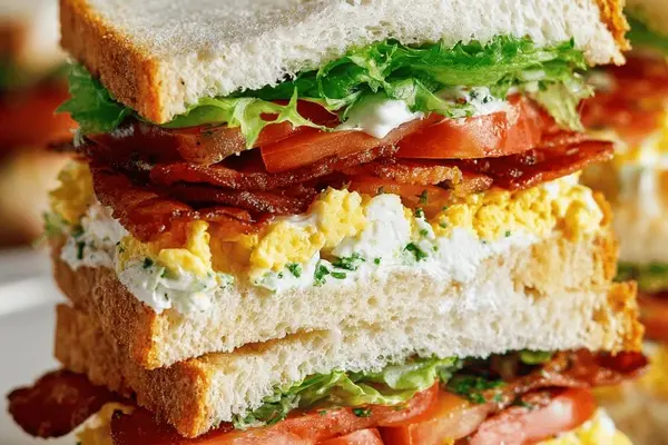 Fig Prosciutto Baguette