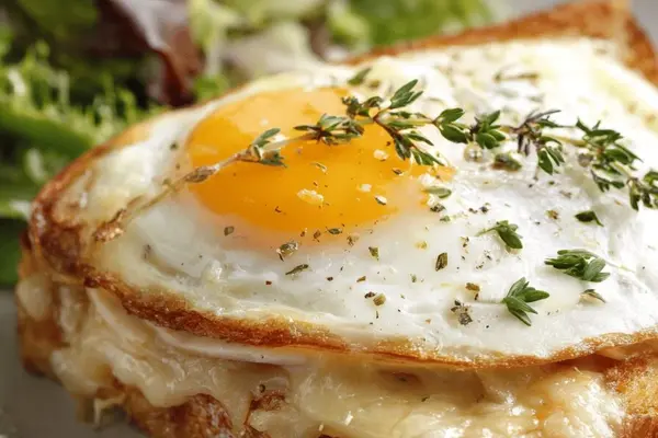 Herb Lamb Lollipops Romesco Twist