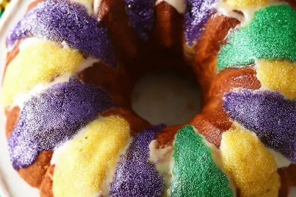 Layered Patriotic Gelatin Cups