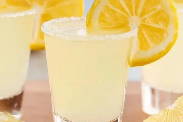 Choc-Dipped Kiwi Rounds