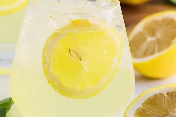 No-Churn Cake Ice Cream