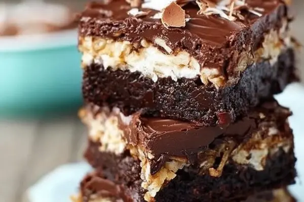 Reduced Strawberry Cake