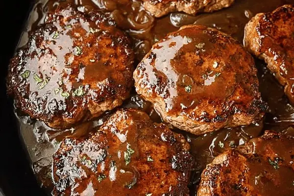 Balsamic Roasted Roots