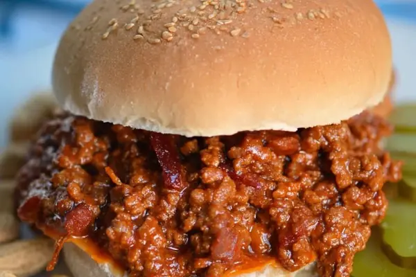 Fig Prosciutto Baguette