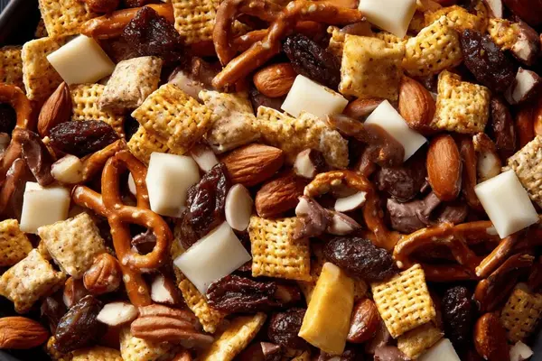 Reinvented Samosas Without Frying