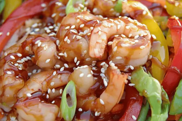 Spicy Italian Sausage Twist