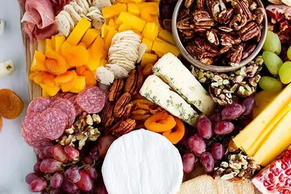 Creamy Corn Maque Choux