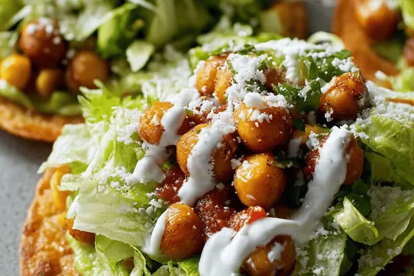 Mini Chicken Pot Pies