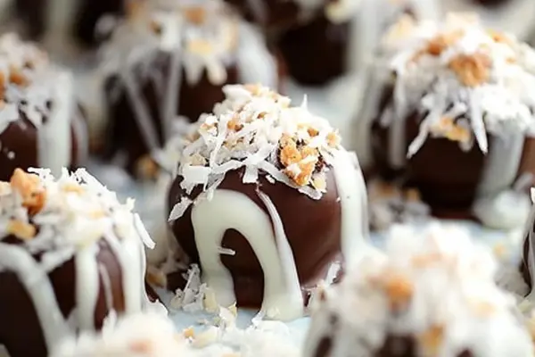 Ruby Red Cranberry Syrup