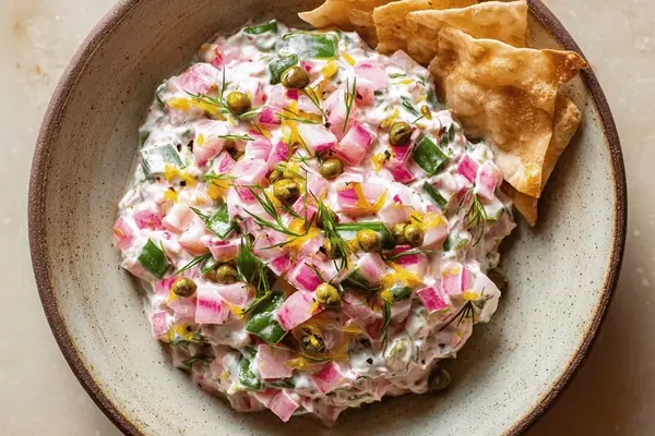 Spicy Italian Sausage Twist