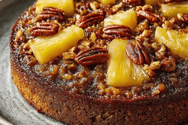 Pumpkin Cheesecake Brownies