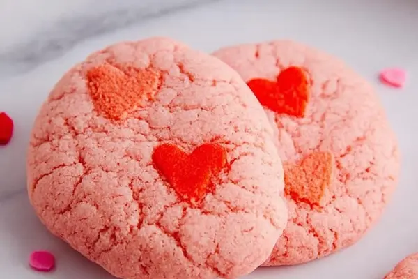 Apple Dapple Cake Remix