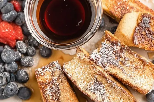 Rustic Seasoned Salt