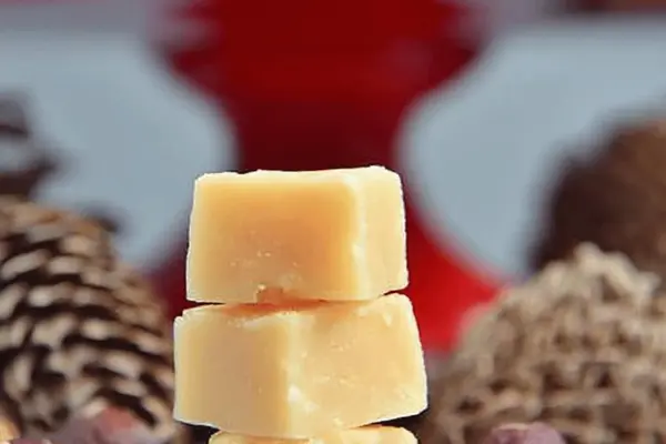 Rustic Strawberry Bars