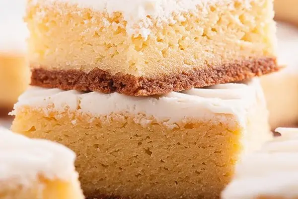 Eggnog Chai Cheesecake