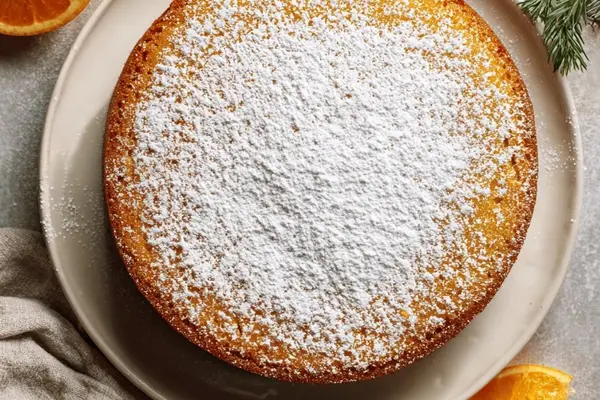 Cornbread Panzanella