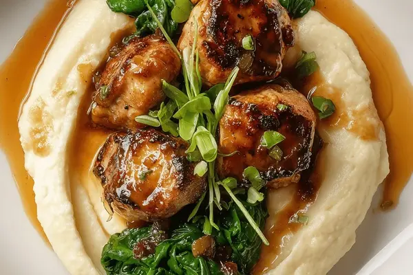 Garlic Dill Oyster Crackers