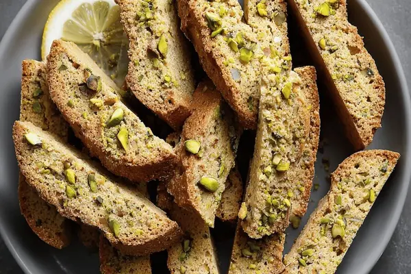 Deep Fried Pecan Pockets