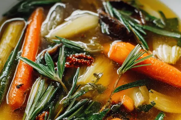 Apple Cider Reduction