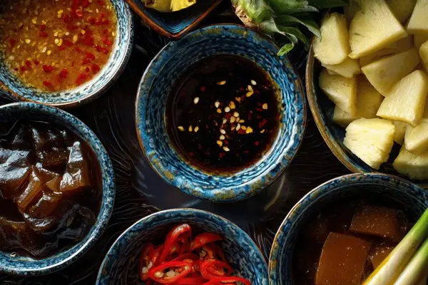 Rustic Seasoned Salt