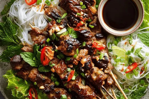 Balsamic Slow Cooker Roast