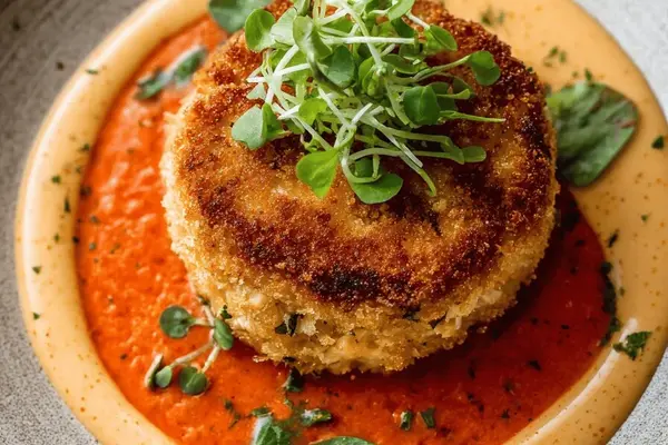 Mini Cucumber Circles