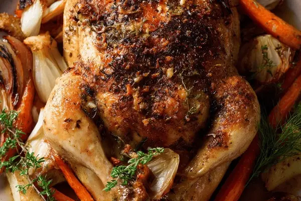 Spicy Italian Sausage Twist