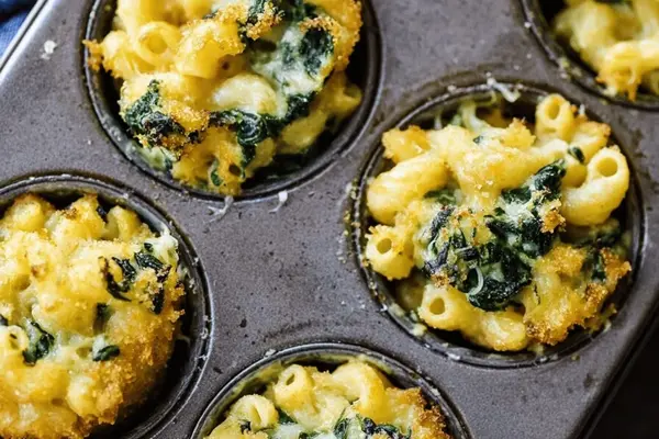 Twisted Beef Enchiladas