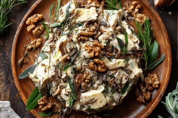 Fig Prosciutto Baguette