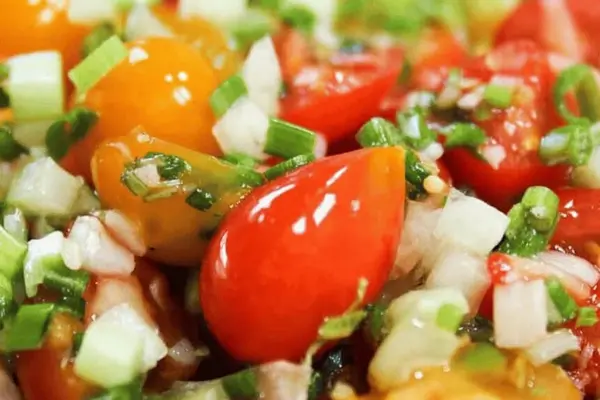 Creamy Italian Dressing Remix