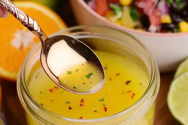 Rustic Seasoned Salt