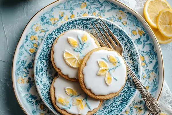 Apple Slab Pie Remix