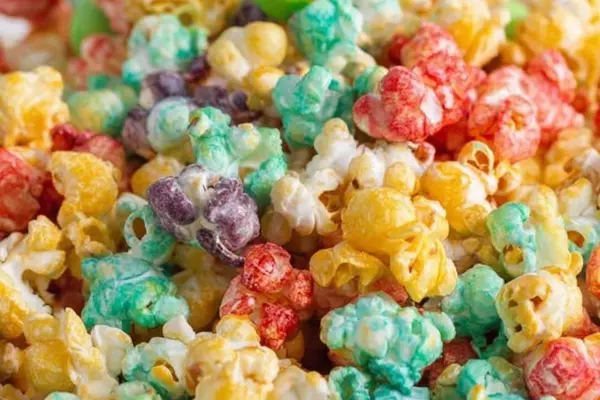 Pepperoni Stromboli Twist