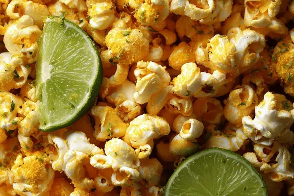 Reinvented Samosas Without Frying