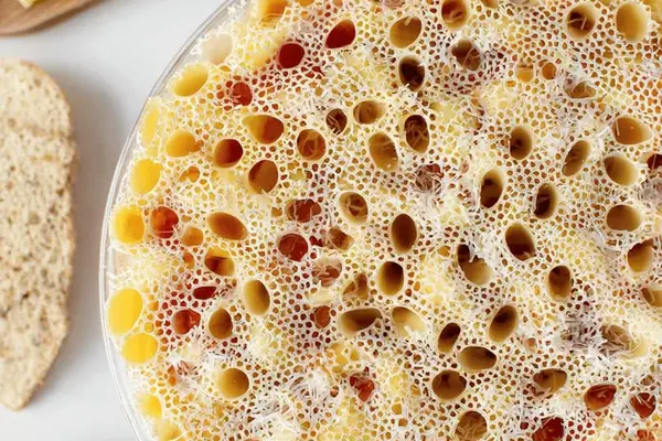 Rustic Chicken Pot Pie