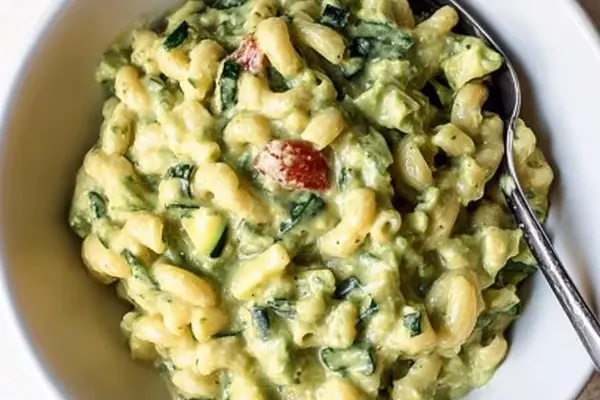 Zesty Pineapple Salsa Remix