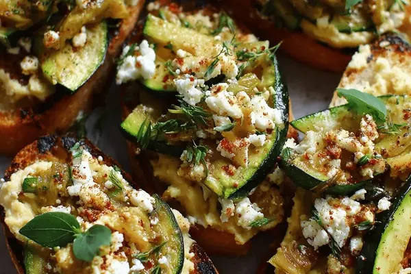 Double-Dipped Panko Onion Rings