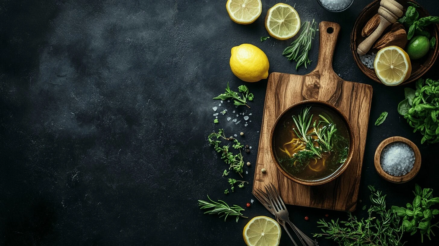 Comfort food recipes